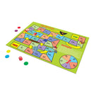 Phonics Board Games