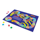 Math Board Games