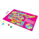 Math Board Games