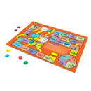 Math Board Games