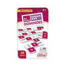Ten Frame Dominoes