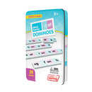 Word Family Dominoes