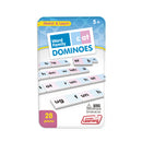 Word Family Dominoes