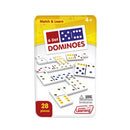 6 Dot Dominoes