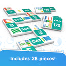 Place Value Dominoes
