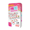 Short Vowels Dominoes