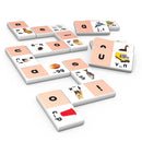Short Vowels Dominoes