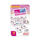 Long Vowels Dominoes