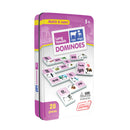 Long Vowels Dominoes