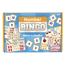 Number Bingo