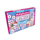 Multiplication Bingo