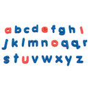 Rainbow Letters and Numbers