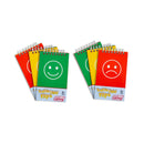Traffic Light Flips - Set of 6