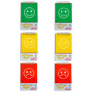 Traffic Light Flips - Set of 6