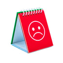 Traffic Light Flips - Set of 6