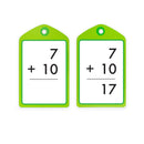 Addition Teach Me Tags
