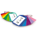 Subtraction Teach Me Tags