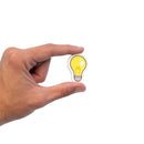 Rainbow Vowel Objects