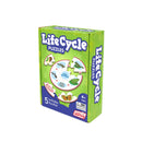 Life Cycle Puzzles