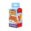 Ten Frames Bubble Boards