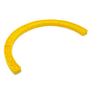 Alphabet Arc Bubble Board