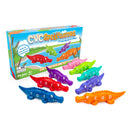 CVC Spelligators