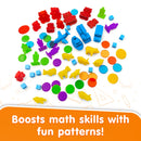 Counters - Multi-pack 555