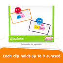 Clever Clips / DinoClips