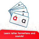 Alphabet Mnemonics Puzzles