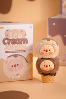 Jotoys: Oyo Ice Cream Jenga Series - 1 Blind Box