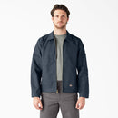 Dickies Unlined Eisenhower Jacket JT75