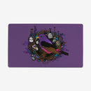 Go To Sleep Citizen Playmat