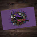 Go To Sleep Citizen Playmat