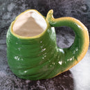 Jabba The Hutt (Star Wars) 20 oz. Sculpted Ceramic Mug