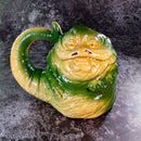 Jabba The Hutt (Star Wars) 20 oz. Sculpted Ceramic Mug