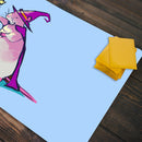 Wizard Rat Playmat