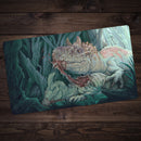 Lunch Time Playmat