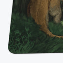 The Stand-Off Playmat
