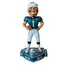 Philadelphia Eagles Super Bowl LIX Champions Jalen Hurts 8" Ring Bobblehead