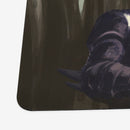 Chaos Knight Playmat