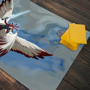 Chaos Lightning Angel Playmat