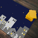 Midnight City Playmat