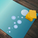 Tons of Bubbles Playmat