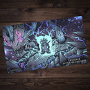 Demon God Playmat