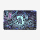 Demon God Playmat