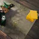 Mantis Clan Magistrate Playmat