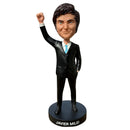 Javier Milei Bobblehead
