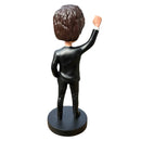 Javier Milei Bobblehead