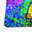 Butterfly Garden Playmat