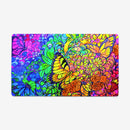 Butterfly Garden Playmat